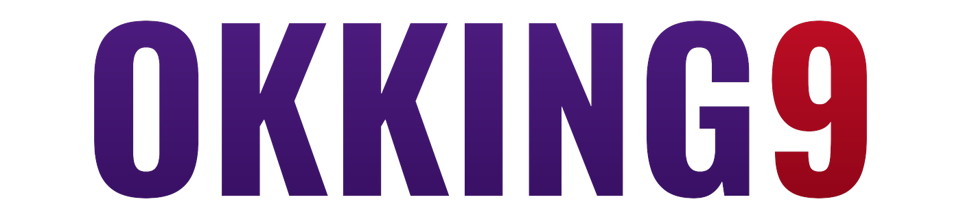 okking9